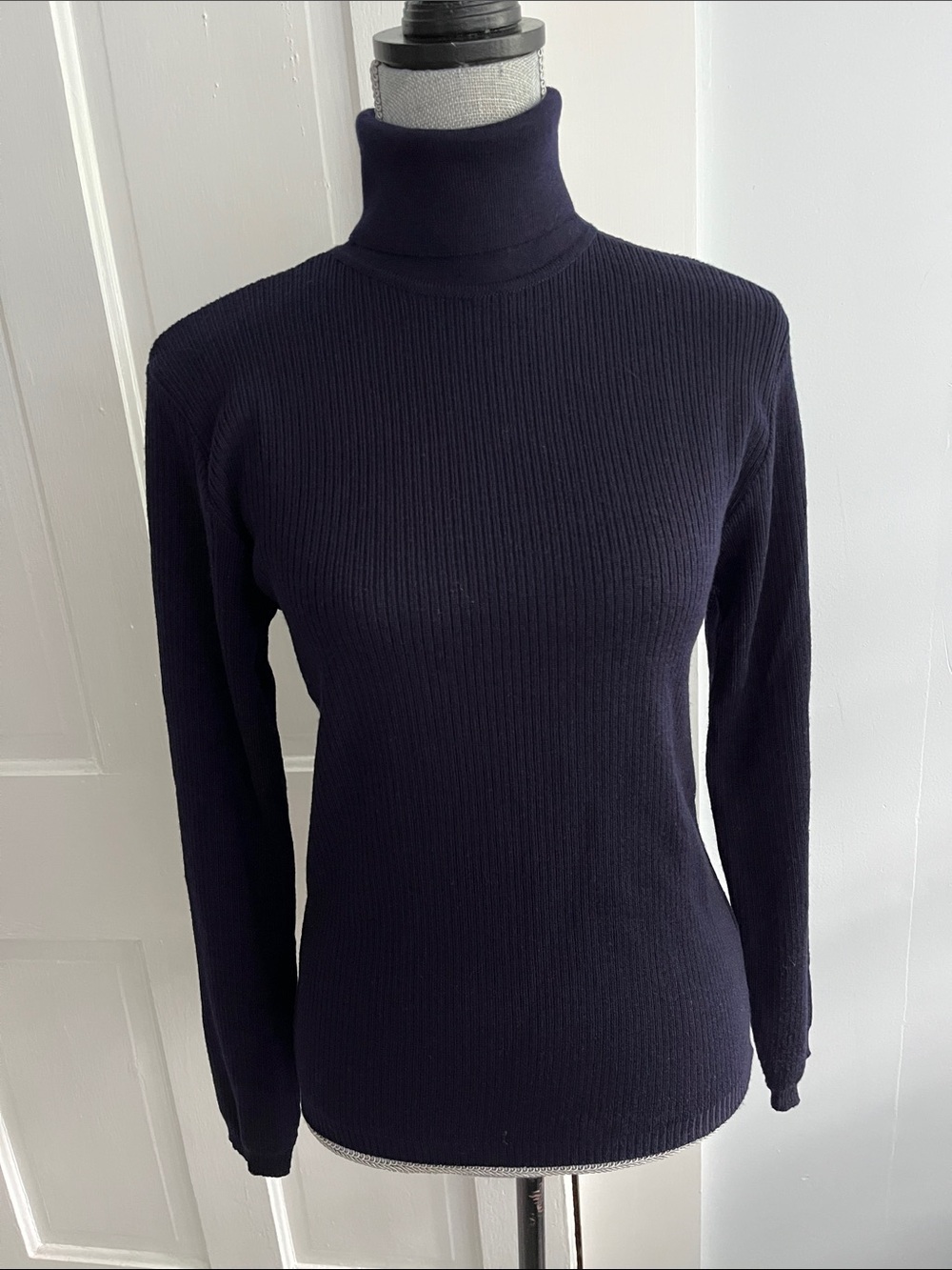 NWT • BROOKS BROTHERS TURTLENECK
